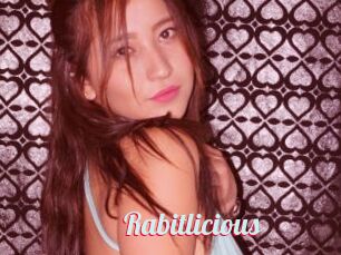 Rabitlicious