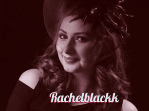 Rachelblackk
