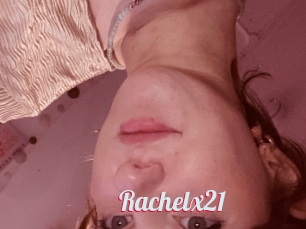 Rachelx21