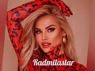Radmilastar