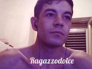 Ragazzodolce