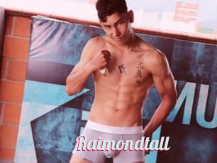 Raimondtall
