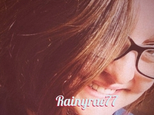 Rainyrae77