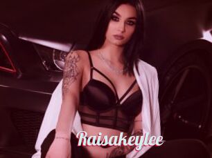 Raisakeylee
