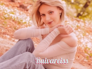 Raivareiss
