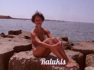 Ralukis