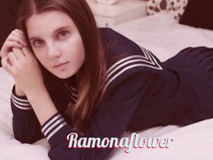 Ramonaflower