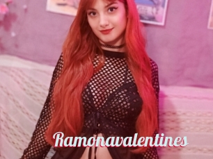 Ramonavalentines