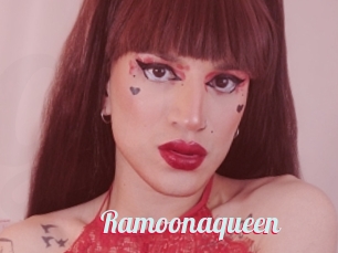 Ramoonaqueen