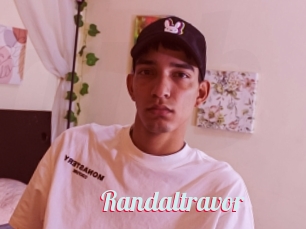 Randaltravor