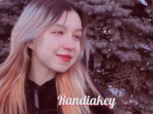 Randiakey