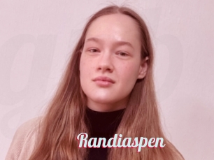 Randiaspen
