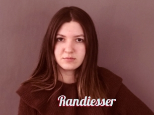 Randiesser