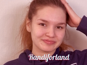 Randiforland