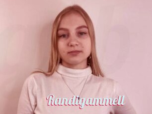 Randigammell
