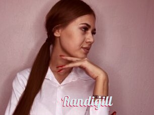 Randigill