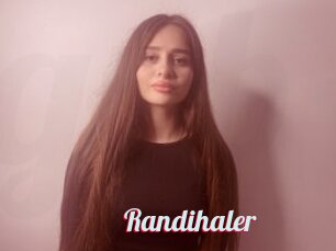 Randihaler