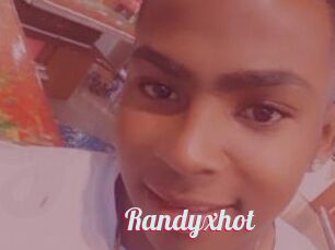 Randyxhot