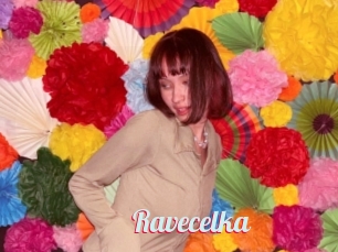 Ravecelka
