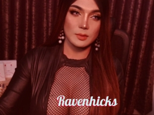 Ravenhicks