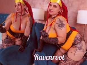 Ravenroot