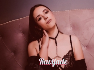 Ravijade