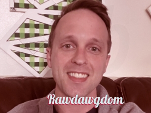 Rawdawgdom