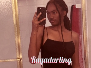 Rayadarling