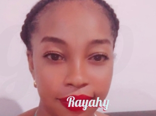 Rayahy