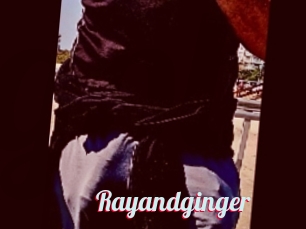 Rayandginger