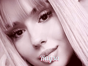 Raysa