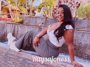 Raysajoness