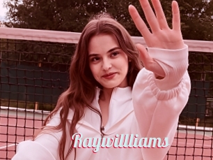 Raywillliams