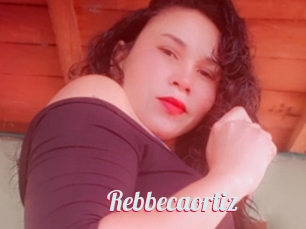 Rebbecaortiz