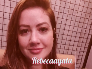 Rebecaayata