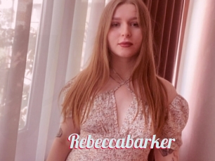 Rebeccabarker