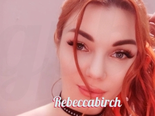 Rebeccabirch