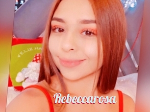 Rebeccarosa