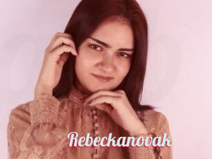 Rebeckanovak