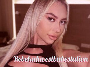 Rebekahwestbabestation