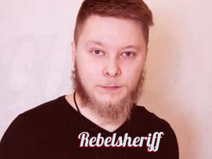 Rebelsheriff