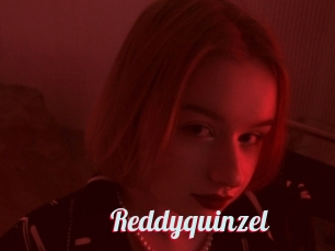 Reddyquinzel