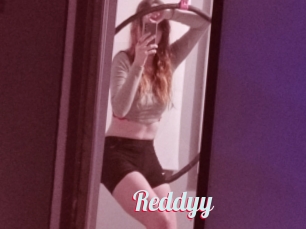 Reddyy