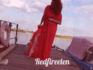 Redfireelen