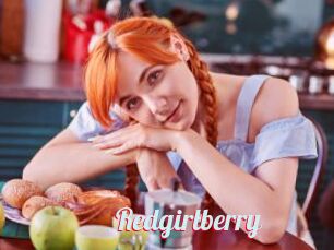Redgirlberry