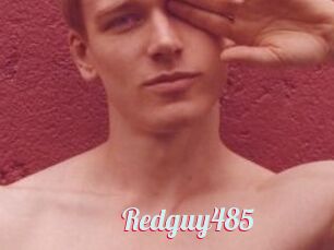 Redguy485