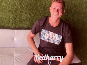 Redharry