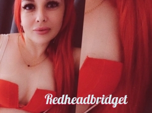 Redheadbridget