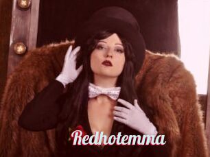 Redhotemma