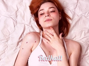 Redkatt